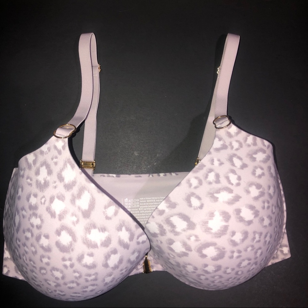 Incredible Lightly Lined Demi by Victoria’s Secret